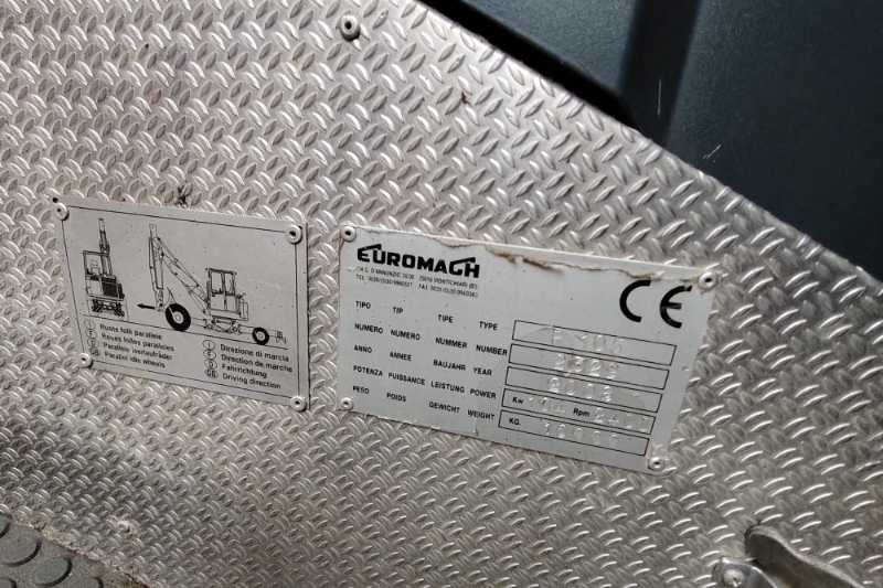 OmecoHub - Immagine EUROCOMACH R105